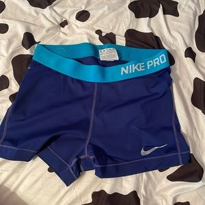Nike Pros